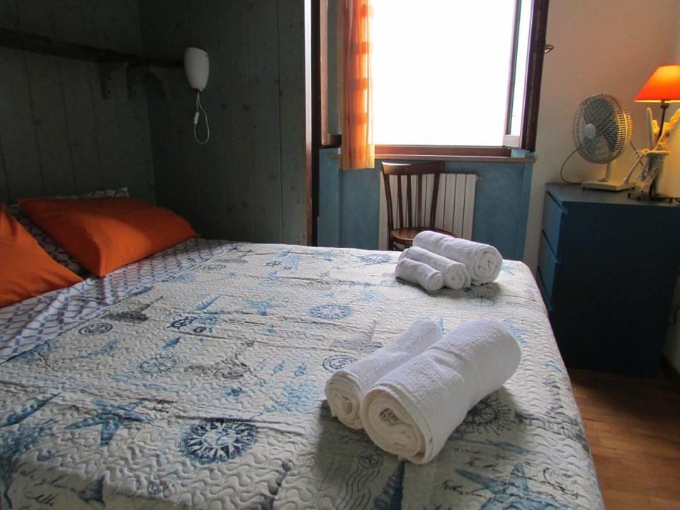سيرولو B&B A Casa Mia المظهر الخارجي الصورة