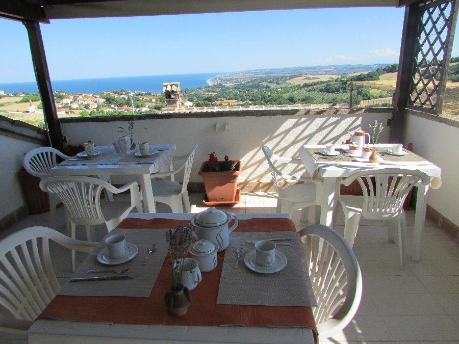 سيرولو B&B A Casa Mia المظهر الخارجي الصورة