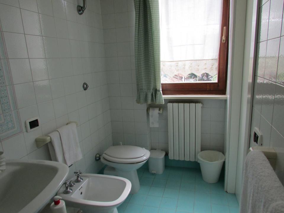 سيرولو B&B A Casa Mia المظهر الخارجي الصورة