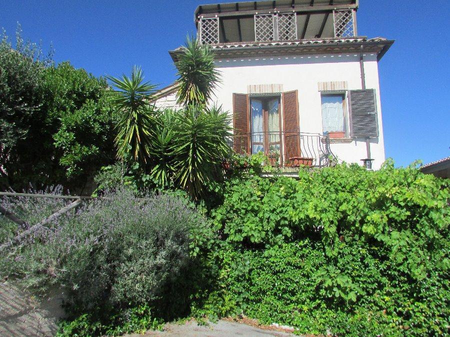 سيرولو B&B A Casa Mia المظهر الخارجي الصورة